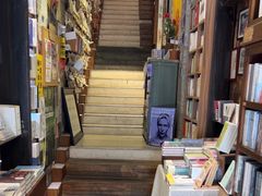 -1200读书自习室(体育东店)