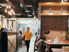 -南门小馆·清真(国贸商城店)