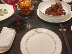 -甄御•海鲜新青岛菜(麦岛店)