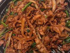 -贝勒爷·酥不腻烤鸭
