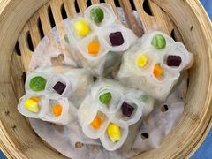 鹭江虾饺皇-鹭江宾馆·观海餐厅