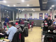 -楼外楼大刀肉传统火锅(西安大路店)