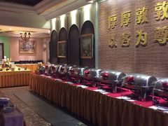 -东方雅典水疗美食汇(金海岸大厦店)