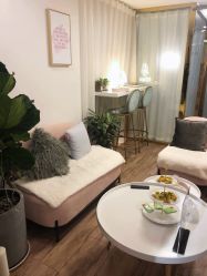 -Hi Beauty Skin 科技美肤中心