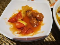 -老客家·客家菜(万达店)
