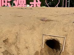 -东戴河风景区