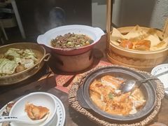 -洞庭土菜馆(天河北总店)