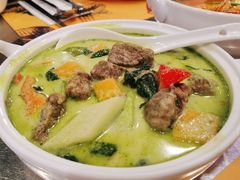 -simply thai天泰(长泰广场店)