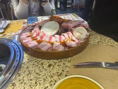 -安又胖韩国烤肉(美罗城店)