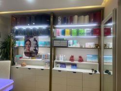 点击看大图 -茜茜美妍堂·华熙生物·甜朵体验中心