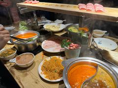 -东道煮牛肉火锅(东盛大街店)