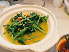 -兰湘子·湘菜小炒(长安万科广场店)