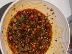 -南山翁新概念川菜(江宁万达广场店)