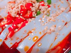 -炭舍干锅(华发商都店)