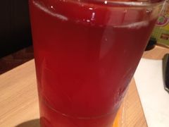 石榴汁-必胜客(兴隆店)