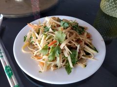 -北京龙庆四季香农家饭庄·灶台鱼·碳烤虹鳟鱼(龙庆峡店)