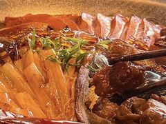 -奉天小馆·非遗东北菜(沈阳万象城店)