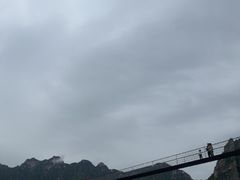 -孤山寨风景区