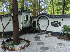 -东平国家森林公园
