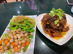 -帖老大羊肉汤烩面烧烤(康复后街总店)