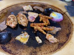 -阿昌白族石板烧(大理古城店)