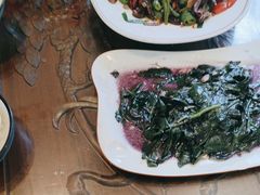 -云隐小厨·传统大理美食(复兴路店)