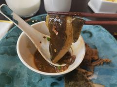 原汁年份甲鱼-大拙里·精致融合菜(沙湖桃源国际店)