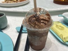 -星巴克(新都会店)