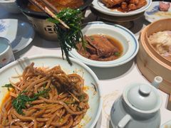 -龍聚祥烧麦馆(万达店)
