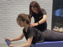 -豪逸健体(中骏广场店)