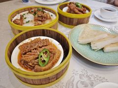 -香云轩·顺德菜(香云纱园林酒店店)