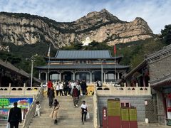 -青岩寺风景区