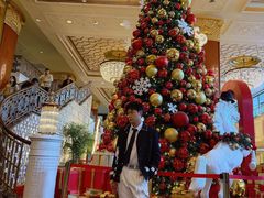 -北京中国大饭店