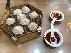 -西安贾三灌汤包·回坊小吃·清真炒菜(北院门总店)