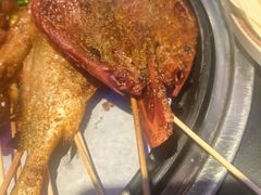-夜小腰烧烤(中华路店)