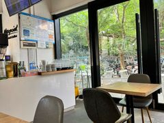 -Maxpoint Kitchen 西餐咖啡(乐峰广场店)