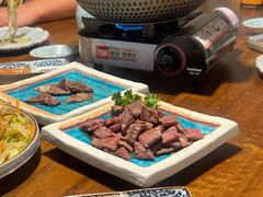 -河风の幸会精致料理