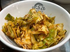 泡菜-肖家河家常面(肖家河北街店)