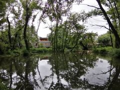 -西溪南古村落景区