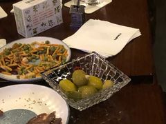 -The Bottle Bar(羲和商业广场店)
