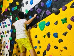 -问山MountQuest攀岩馆