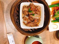 -寻粥岭南(华夏金城店)