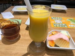 -豪客来牛排(金鼎广场店)