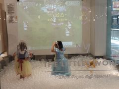 -艾米茉亲子餐厅(万象城店)