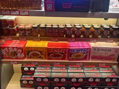 -黑色经典臭豆腐·湖南特产(步行街店)