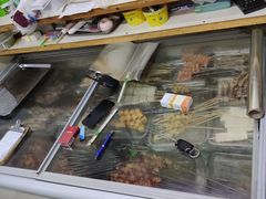 -内蒙古海拉尔烤羊腿·烤全羊·烧烤