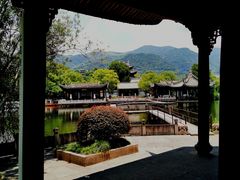 -台州府城(东湖)