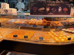 -FANEN法念·烘焙·甜点(万象城店)
