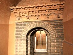 -洛阳古墓博物馆