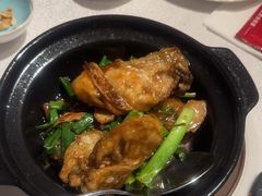 -喜记避风塘炒辣蟹(旗舰店)
